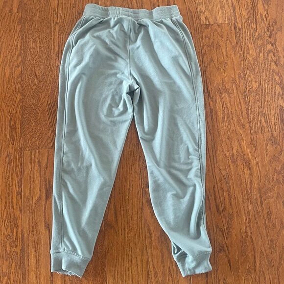 Green jokey joggers - Picture 2 of 4